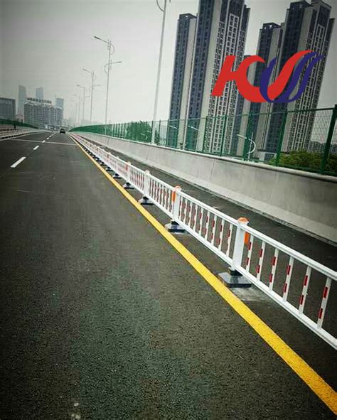 京式护栏-北京建峰通安市政工程有限公司