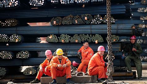 世界钢铁协会发布2022—2023年钢铁需求预测 - FENGBAO PIPE INDUSTRY
