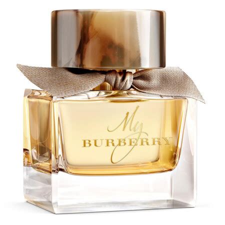 博柏利（BURBERRY） My Burberry我的巴宝莉女士香水 EDP30ml【图片 价格 品牌 报价】-京东