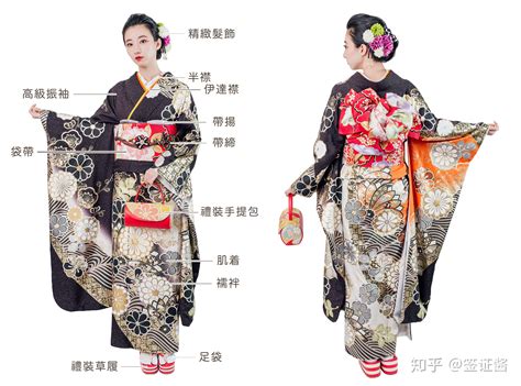 日本美女和服装扮图片