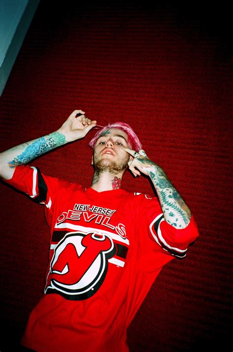 Lilpeep图片