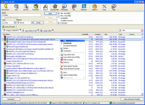 emule服务器KAD节点文件是emule的必需文件-IT产经新闻网