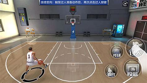 控球后卫技巧 如何做一个称职的PG-最强NBA-官方网站-腾讯游戏
