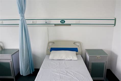 设备带 医院用设备带 病房设备带中心供氧呼叫系统铝合金设备带-阿里巴巴