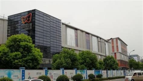 阿里杭州将建首家购物中心 2018年4月开业_天极网