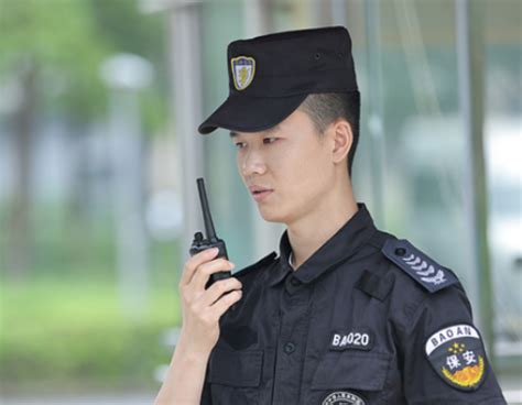 正规保安公司带来的保障，有哪些责任以及义务？_广东龙翔城市后勤保安服务有限公司