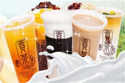 茶馆加盟10大品牌排行榜：小气茶上榜，皇茶第二_排行榜123网