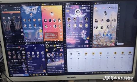 【一梦江湖】手游电脑全自动挂机项目，号称单窗口25+ 可批量操作 - 队长星球