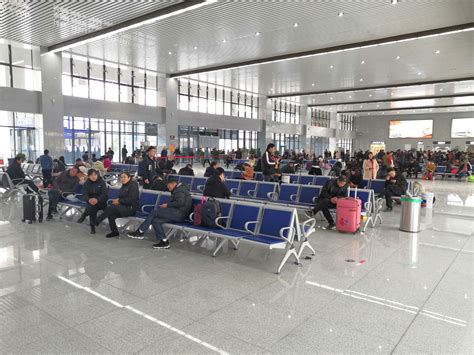 最新消息！淮南火车站将恢复办理客运业务！__凤凰网