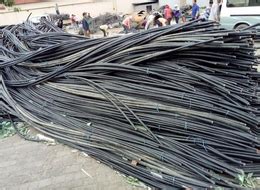 武汉电缆回收-高价二手电缆回收-武汉废旧电线电缆回收公司-御企盈