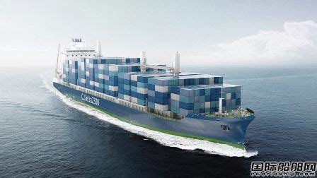 挪威船舶设计公司将设计氨燃料动力阿芙拉型油船 - 船舶设计 - 国际船舶网