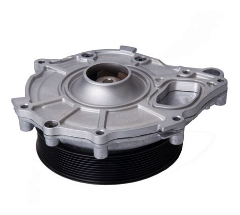0576665 - Water pump OE number by SCANIA | Spareto