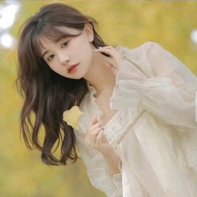 女生温柔保护欲头像