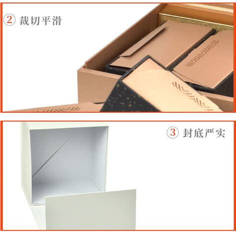 高端精装盒设计 礼品包装设计 礼品套装设计 外包装盒设计 包装-阿里巴巴