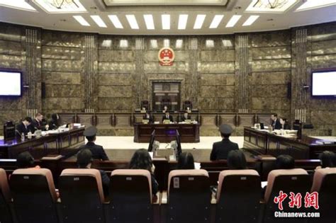 最高人民法院知识产权法庭半年交出了一份令人满意的成绩单-中国长安网