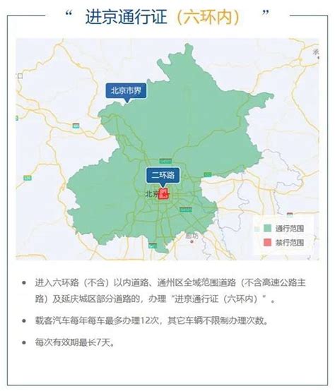 北京外地车限行规定2023最新_旅泊网