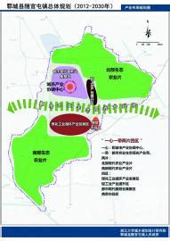 山东省郓城县国土空间总体规划（2021-2035年）.pdf - 国土人