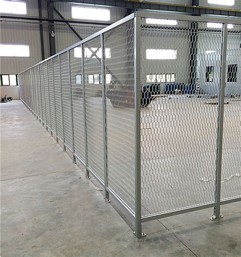 工业铝型材安全围栏_铝合金型材-上海安腾铝业有限公司