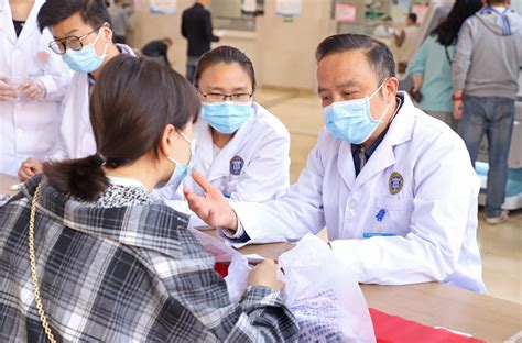【学术强院】我院风湿免疫科成功举办国家级继续医学教育项目《生物制剂在风湿病治疗领域的新进展学习班》-柳州市人民医院