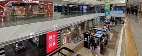 哈尔滨百盛购物中心商场商铺出租/出售-价格是多少-哈尔滨商铺-全球商铺网
