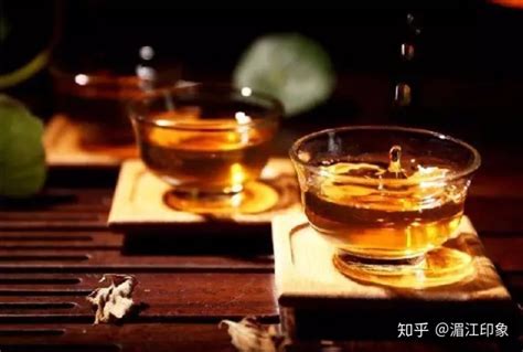 煮黑茶用什么壶好 煮黑茶的方法及步骤-润元昌普洱茶网
