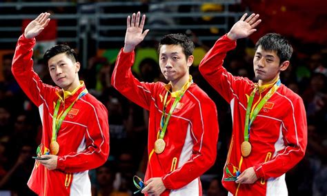 里约奥运中国军团26金回顾:女排夺冠含金量重-北京时间