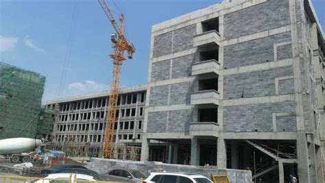 内蒙古工业大学基本建设规划处简报2019年第一期-基建处网站
