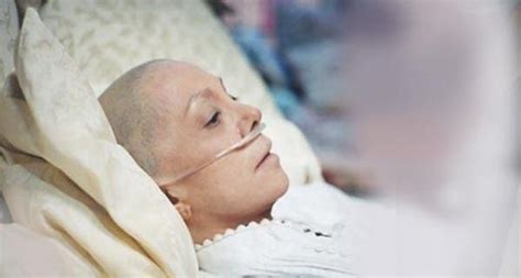 癌症患者经历的6个心路历程 - 知乎