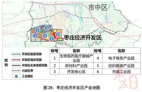 枣庄市山亭区西集镇总体规划（2018-2035年）
