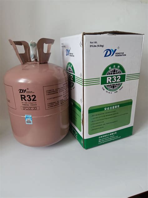 你知道制冷剂R22和R32有什么不同吗?_雄菱动态_新闻资讯_广州雄菱制冷设备有限公司