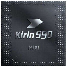 麒麟990 5G内核照公布：113.31平方毫米集成103亿晶体管-华为,Mate 30 Pro,麒麟990,5G,晶体管 ——快科技(驱动之 ...