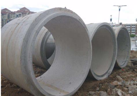 DN1200*4000钢筋混凝土排水管 圆管 水泥管 市政涵管 承插口管-阿里巴巴