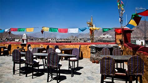圆梦西藏之旅-拉萨旅游攻略-游记-去哪儿攻略