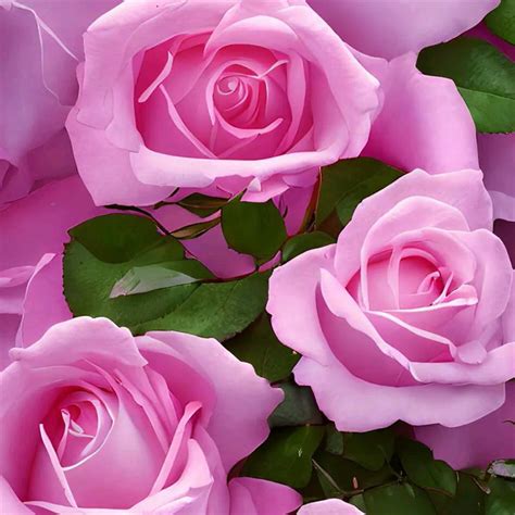 玫瑰花图片唯美头像 高级浪漫最好看的玫瑰花头像_植物头像_头像屋