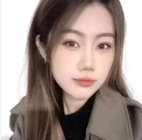 ks网红黄晓娜图片