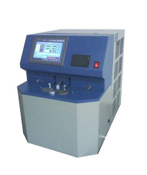 全自动运动粘度测定仪PXND-2000-上海平轩科学仪器有限公司