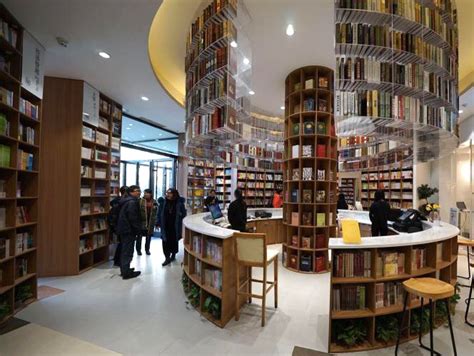 2021方所书店购物,一家书店成为网红和旅游景点...【去哪儿攻略】