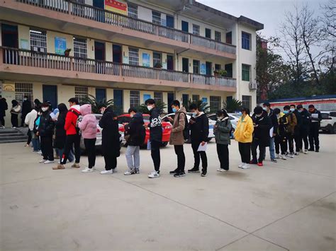 市教育局评估考核南郑区2019年教育信息化工作_汉中市教育局