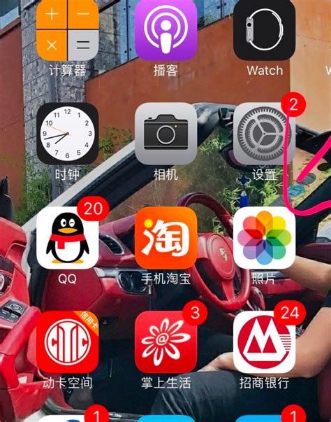 手机相册图片