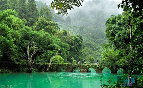 黔南州旅游市场再创佳绩 端午假期接待游客379万人-贵州旅游在线