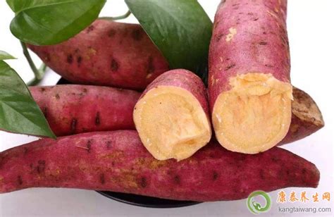 红薯的功效与作用,红薯的营养价值,红薯-康泰养生网