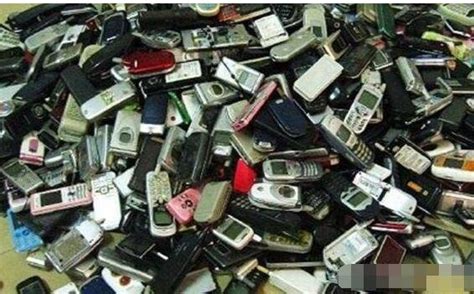 回收旧手机是干什么用（回收的旧手机会怎么处理） - 千梦
