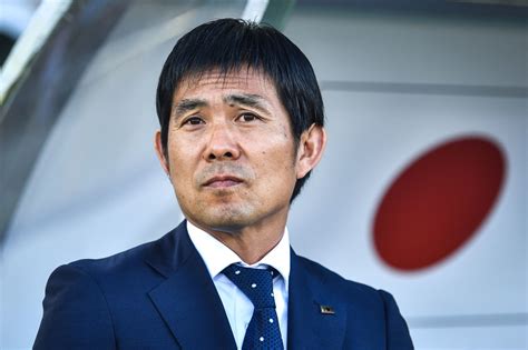 森保一：日本足球的发展离不开德国，要形成自己的风格并超越对手-直播吧