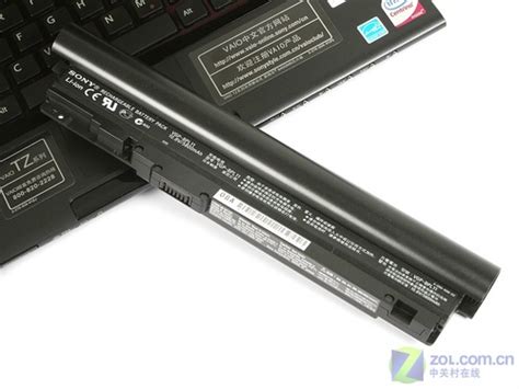 电池续航之王 索尼11寸超薄笔记本评测_索尼 VGN-TZ37N/G(翡翠绿)_笔记本评测-中关村在线
