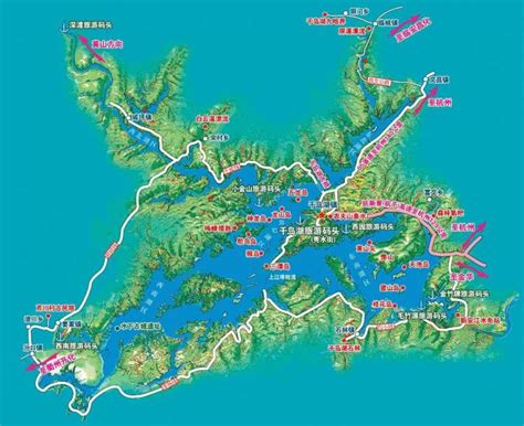 2020黄山尖-旅游攻略-门票-地址-问答-游记点评，千岛湖旅游旅游景点推荐-去哪儿攻略