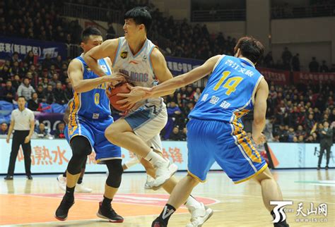 再见，新疆男篮的本赛季——带着感动拼搏向下一站出发