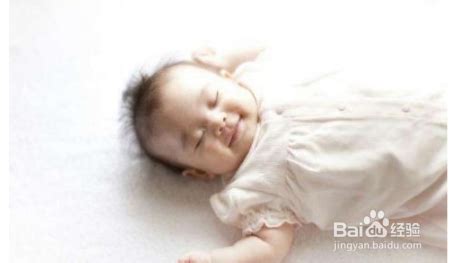 新生儿睡觉会做梦吗 经常做梦的宝宝智商更高哦 - 米粒妈咪
