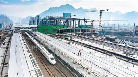 温州北站高铁新城投资建设有限公司建设项目建设工程规划许可批前公示