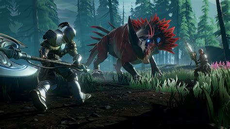 四人团队狩猎游戏《无畏》 正式版确定将于5月21日上架_3DM单机