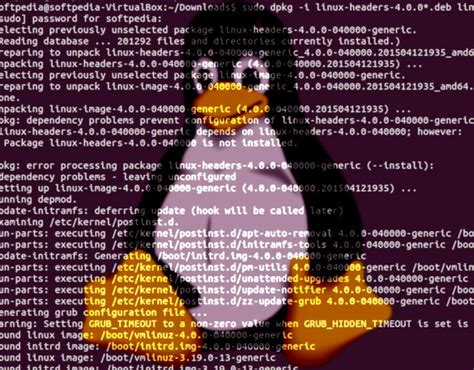 什么是linux内核_linux内核有什么用_华夏智能网